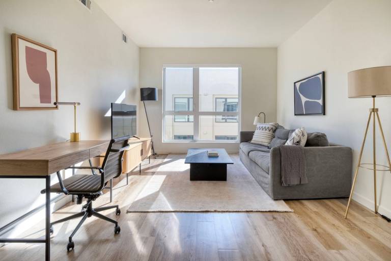 Apartment  Hayward