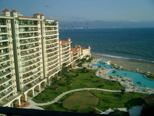 Apartment Nuevo Vallarta