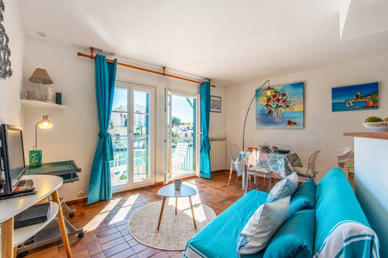 Appartement Saphir - Welkeys — photo 3