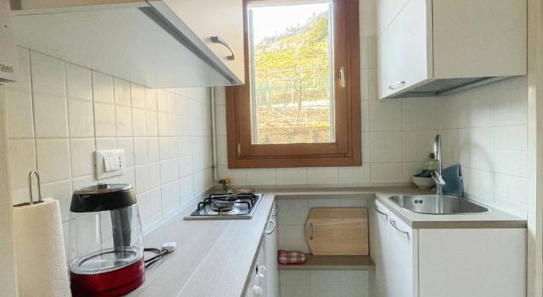 Rental apartment with 2 rooms for 3 persons — photo 3
