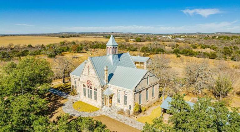 Bed and breakfast Fredericksburg