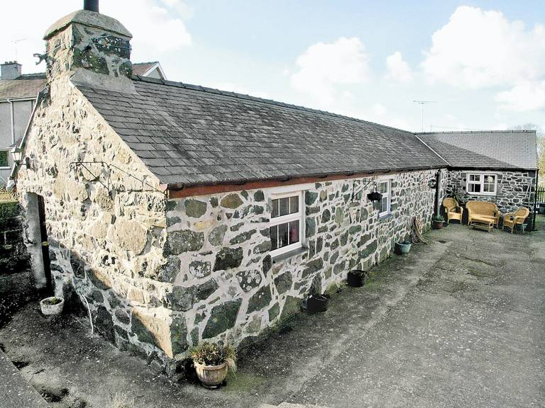 Cottage  Nefyn