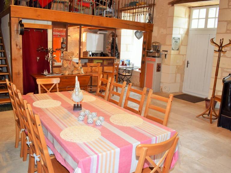 Cottage with 1 room for 6 persons — photo 2