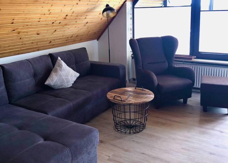 Ferienwohnung Hooksiel