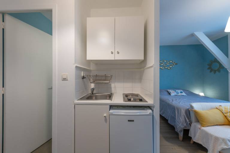 Family-friendly apartment | Close to the beach | Dogs allowed — photo 3