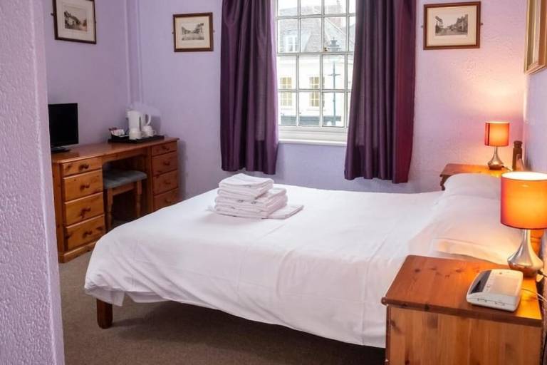 Bed and breakfast  Alton