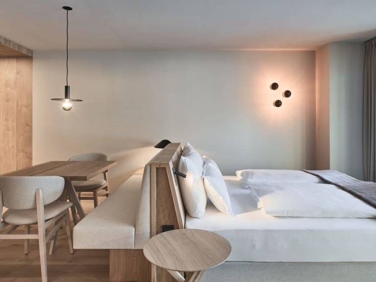 Ferienwohnung in Saint Vigil, Südtirol, Italien