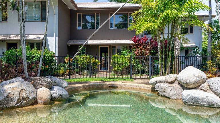 Apartment Port Douglas