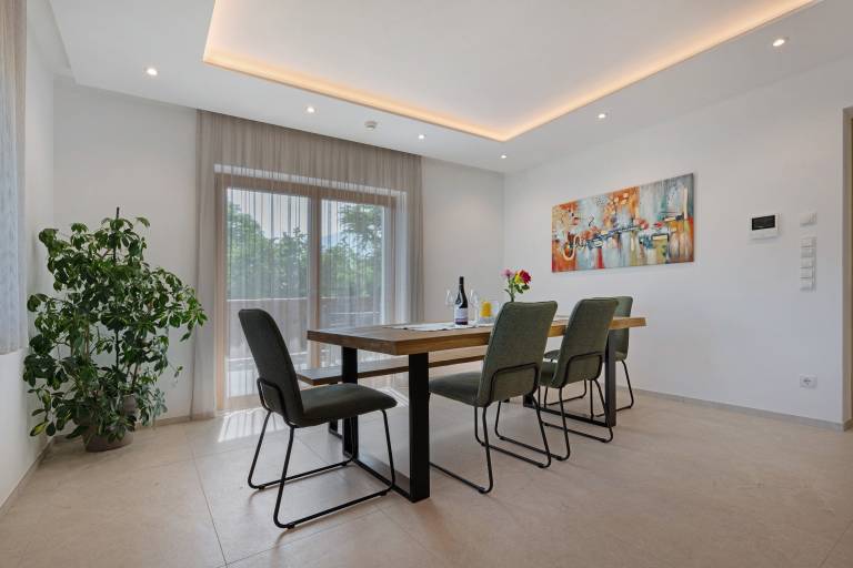 Holiday Apartment 'Klementhof No. 2' with Mountain View, Shared Pool and Wi-Fi — photo 5
