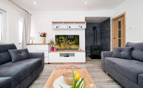 Apartament Tolkmicko
