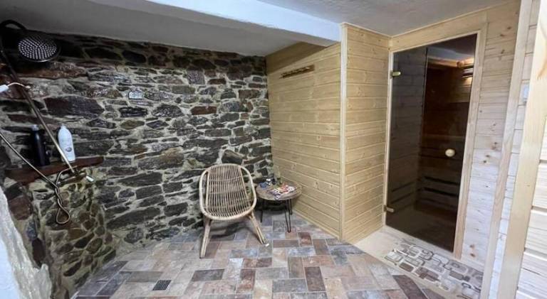 Rental apartment with sauna — photo 3