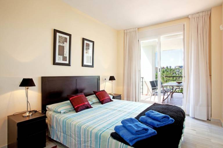 Apartment  Benahavís