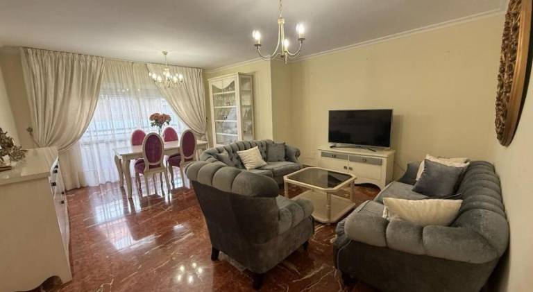 Rental apartment | Near Mosque–Cathedral of Córdoba in Córdoba