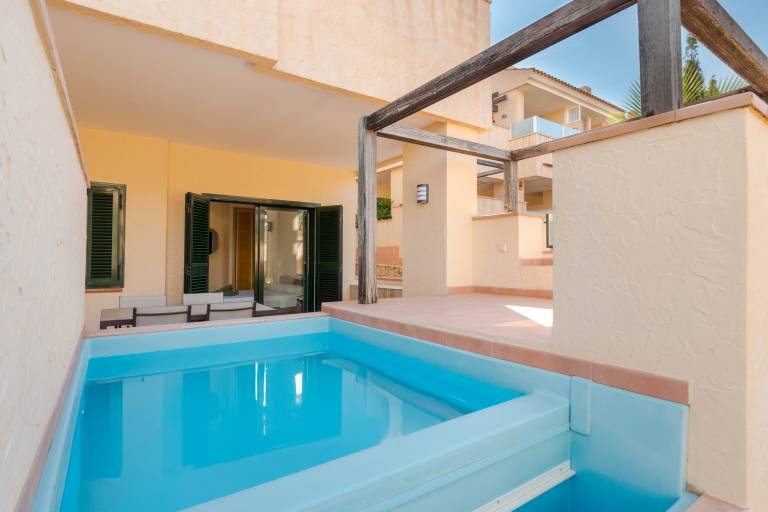 Apartamento Fuente Alamo