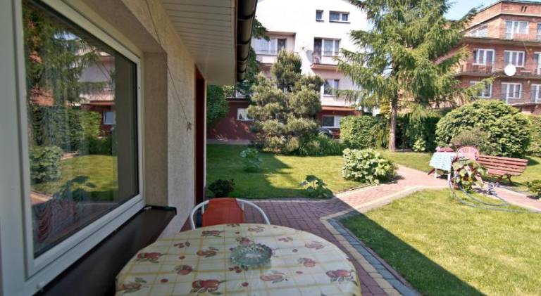 Bed & Breakfast Solec-Zdrój