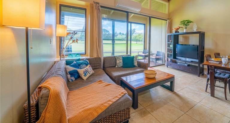 Condo Turtle Bay