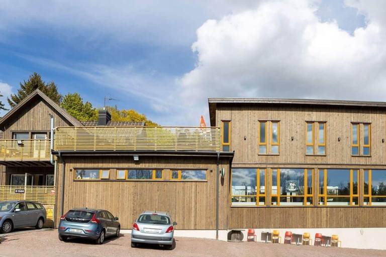 Ferienhaus Lillhagen-Brunnsbo