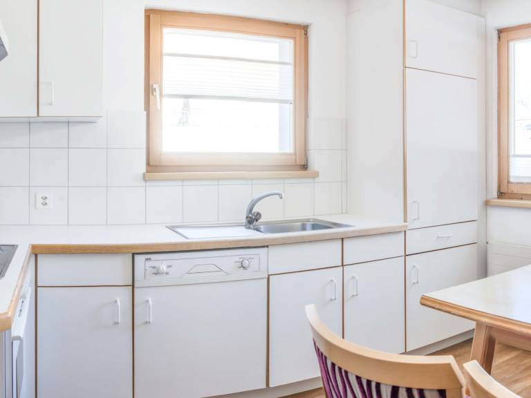 Rental apartment with terrace — photo 5