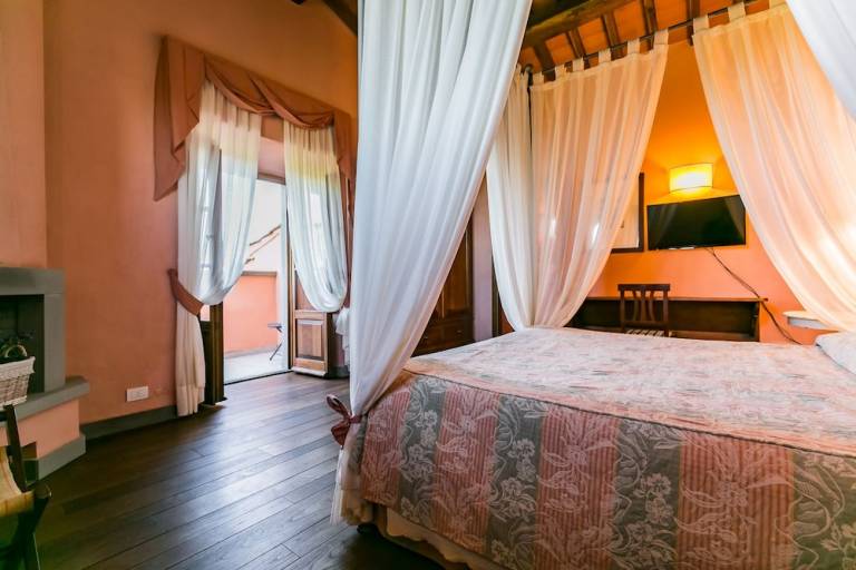 Casale Montespertoli
