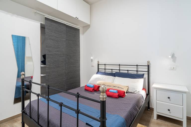 Rental apartment with fast internet | City view in Syracuse