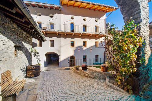 Bed & Breakfast Arvier