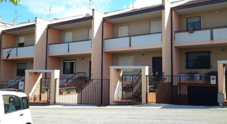 House Lanciano