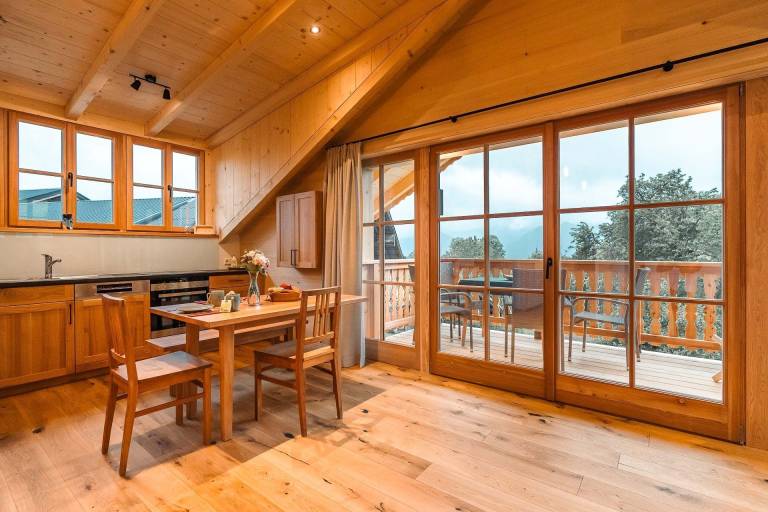 Bauernhof Gemeinde Unterach am Attersee