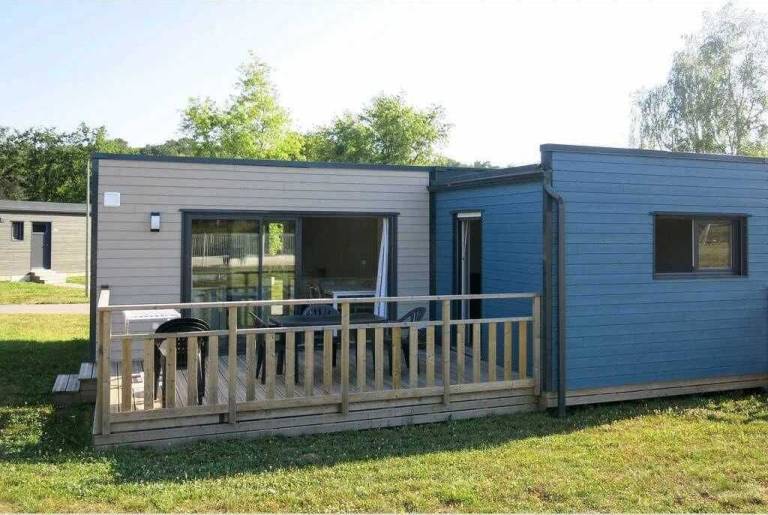 Chalet Rochefort-en-Terre