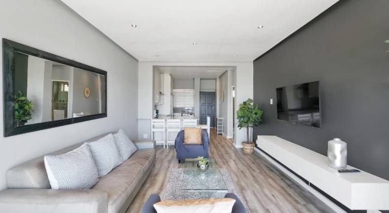 Apartment | Pets are welcome — photo 3