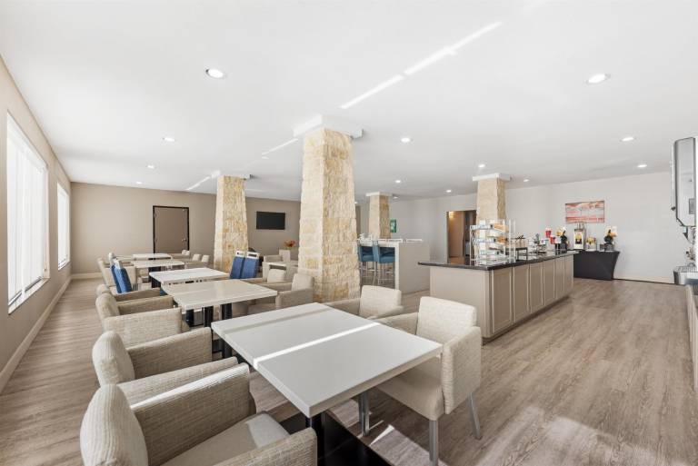 Best Western Plus Killeen/Fort Hood Hotel & Suites — photo 3
