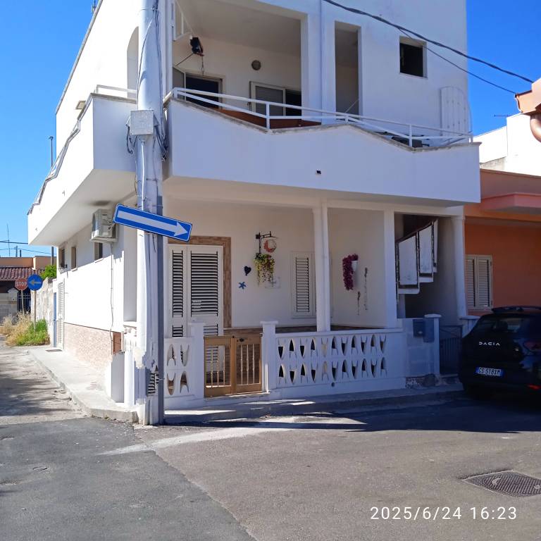 Ferienhaus Casalabate