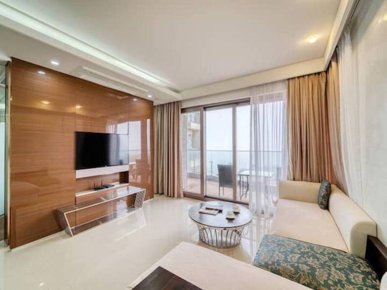 130 m² Ferienwohnung