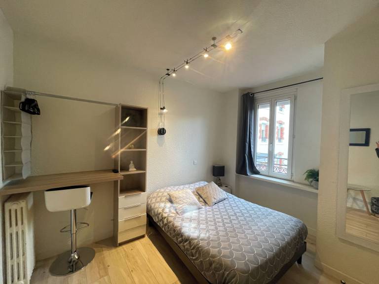 Appartement Montluçon