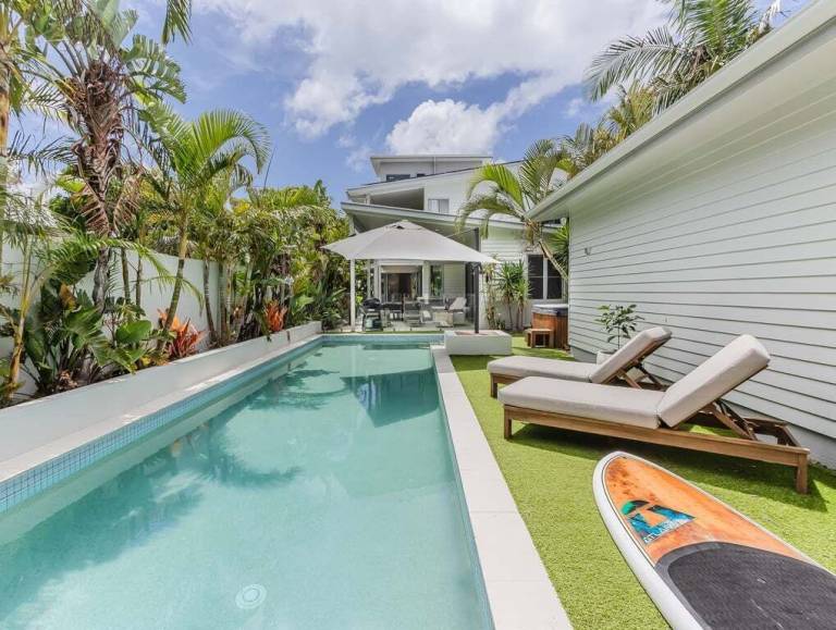 House Kingscliff