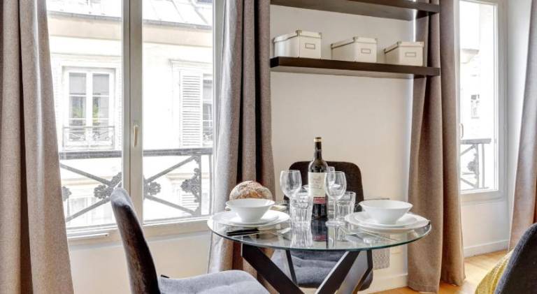 Bluestay 237 - Superbe Appartement a Paris — photo 3