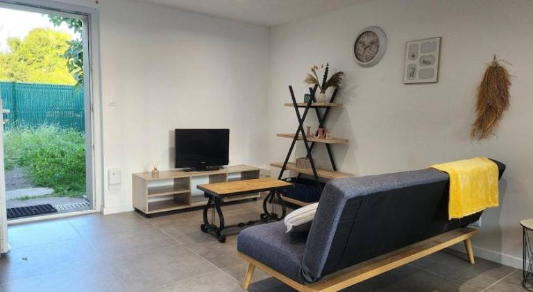 Pleasant vacation home | Pets are welcome — photo 2