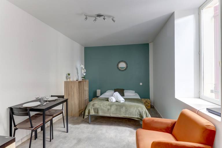 Children-friendly apartment | Pets allowed — photo 3