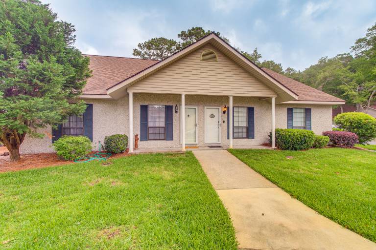 Convenient St Simons Island Home - 3 Mi to Beach! — photo 3