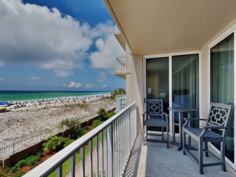 Condo Okaloosa Island