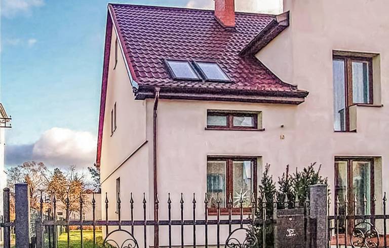 Apartament  Swarzewo