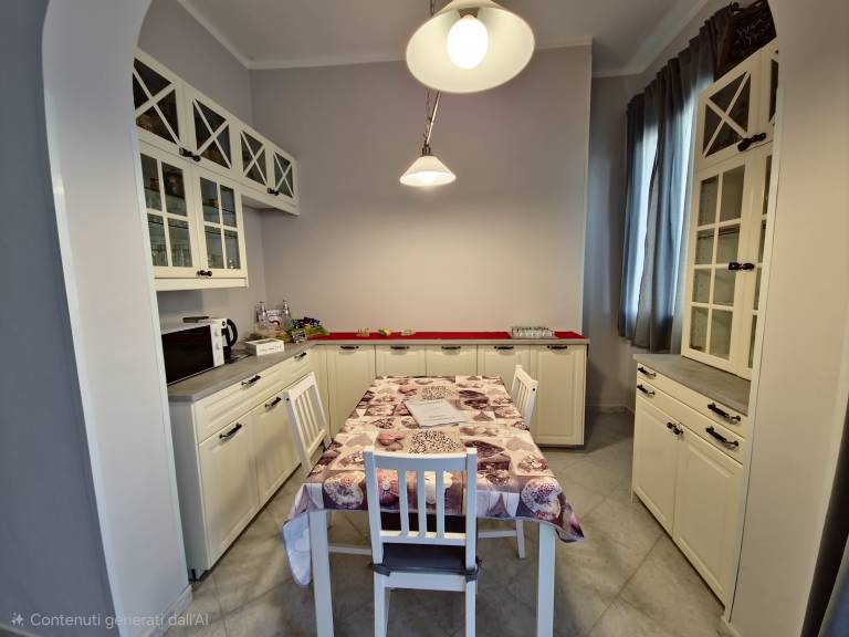 Rental apartment with 1 room for 3 persons — photo 2