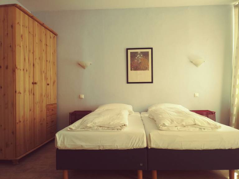 Familienzimmer mit Vollbad und WC