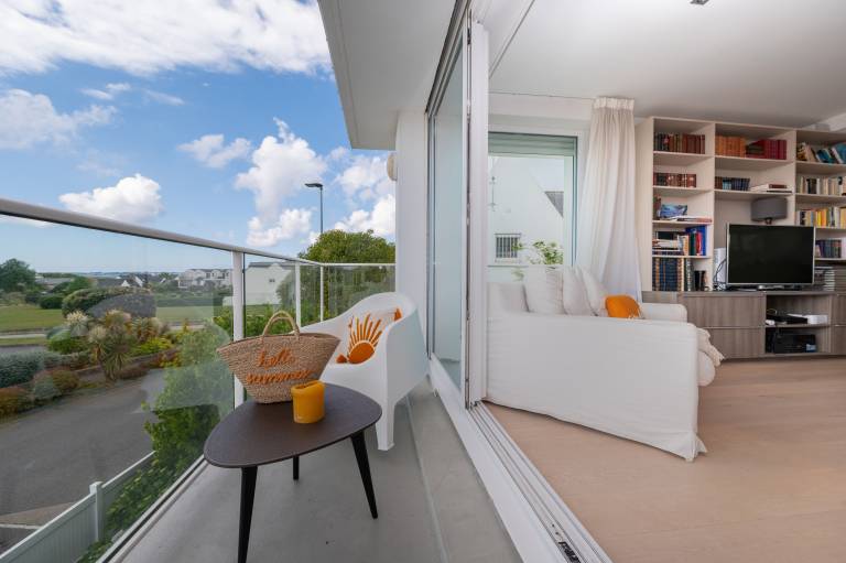 Villa Port-Louis