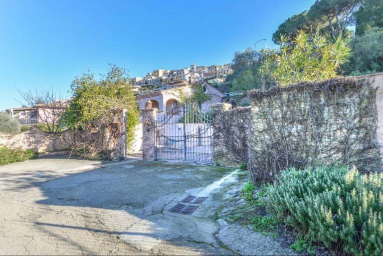 Villa Capoliveri