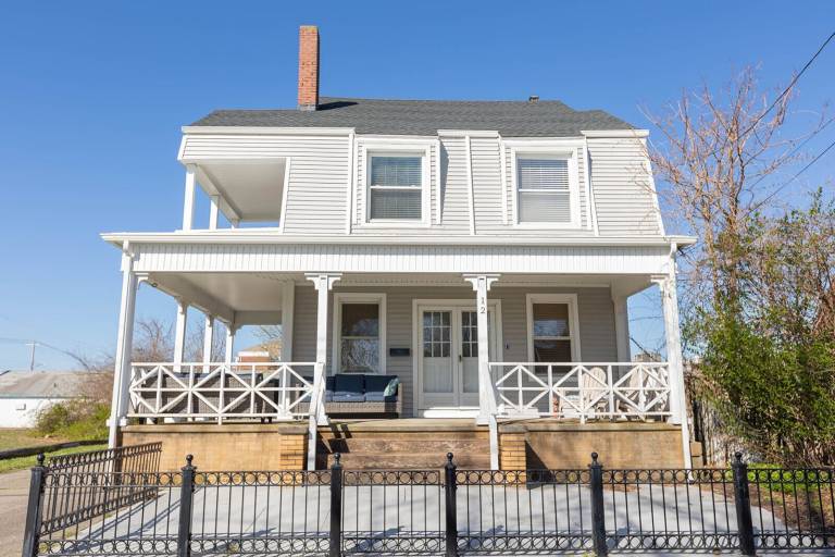 House West Haven