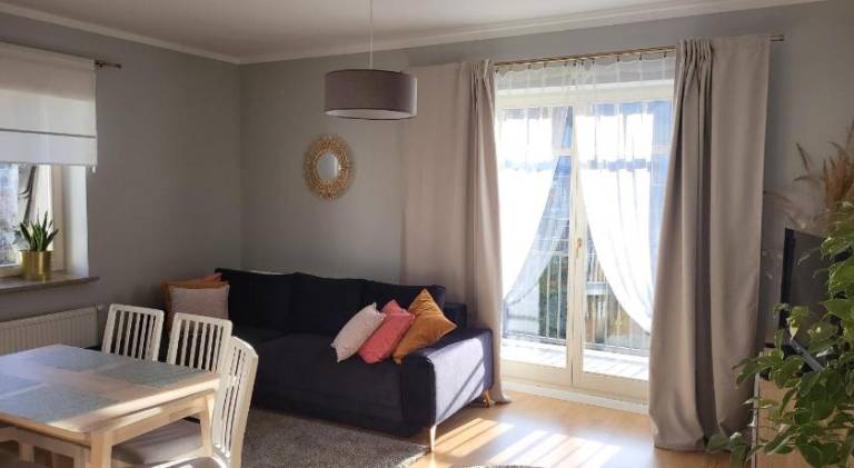 Apartament Polanica-Zdrój