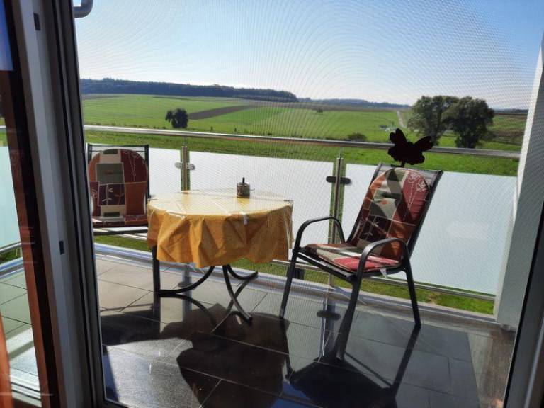 Appartement  Augsbourg