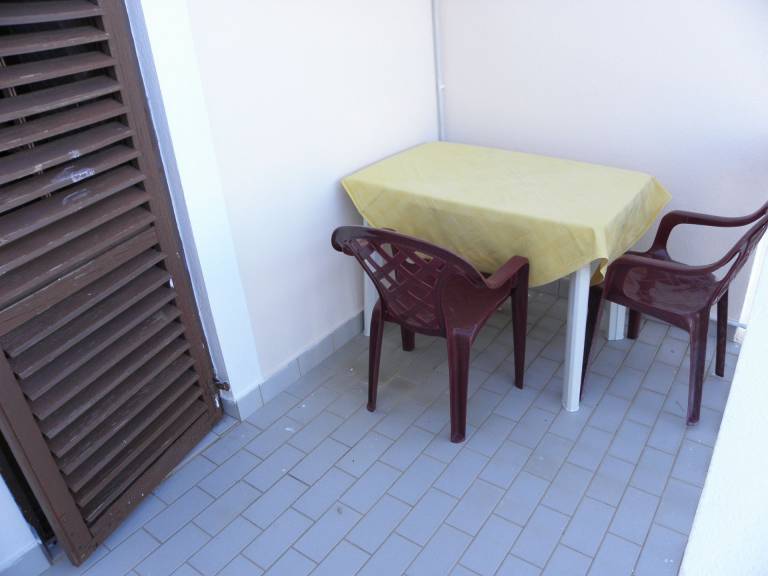 Apartment with terrace & barbecue | Sea view — photo 2