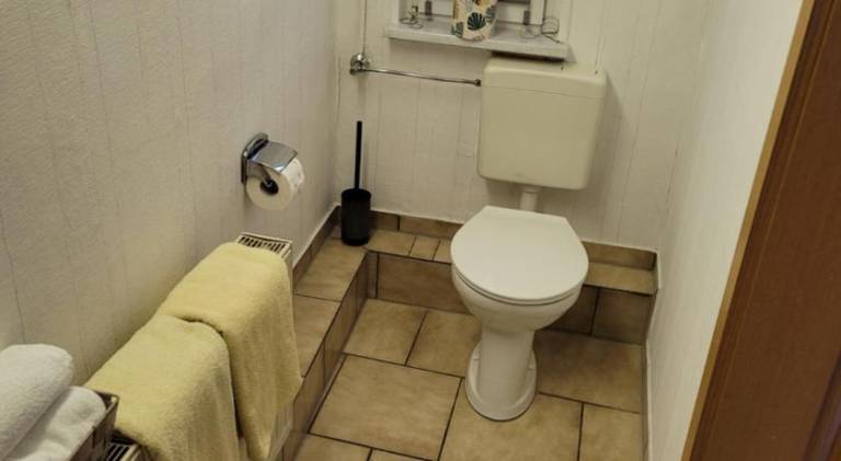 Dedicated room for 2 persons — photo 5