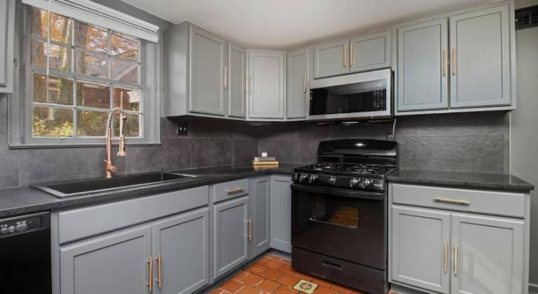 Holiday apartment with 1 room for 4 persons — photo 4